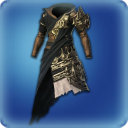 Midan Coat of Fending - New Items in Patch 3.15 - Items
