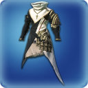 Midan Coat of Healing - Body Armor Level 51-60 - Items