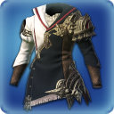 Midan Jacket of Maiming - Body Armor Level 51-60 - Items
