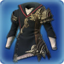 Midan Jacket of Striking - Body - Items