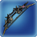 Midan Metal Bow - Bard weapons - Items