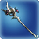 Midan Metal Cane - White Mage weapons - Items