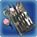 Midan Metal Codex - Scholar's Arm - Items