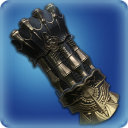 Midan Metal Knuckles - Monk weapons - Items