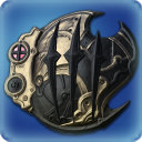 Midan Metal Shield - Shields - Items