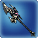 Midan Metal Spear - Lancer's Arm - Items