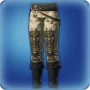 Midan Poleyns of Aiming - Legs - Items