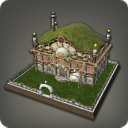 Middlingly Medium Mogwalls - Construction - Items