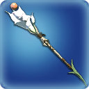 Mighty Moggle Mogrod - White Mage weapons - Items