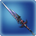 Mighty Thunderclap - Dark Knight weapons - Items
