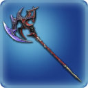 Mighty Thunderstorm - Warrior weapons - Items