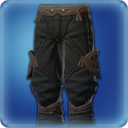 Millmaster's Slops - Pants, Legs Level 51-60 - Items