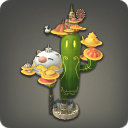 Miniature Gold Saucer - Furnishings - Items