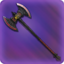 Minos Lux - Warrior weapons - Items