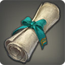 Mission Ceruleum Voucher - Miscellany - Items