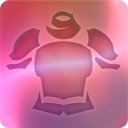 Mistfall Robe of Healing - Body Armor Level 51-60 - Items