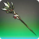 Mistilteinn - White Mage weapons - Items