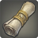 Modern Vocation - Miscellany - Items