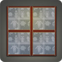 Monochrome MGS Flooring - Construction - Items