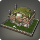 Monstrously Large Mogwalls - Construction - Items