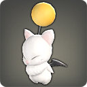 Moogle Miniature - Miscellany - Items