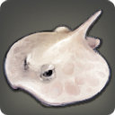 Moogle Spirit - Fish - Items