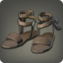 Moonfire Caligae - Greaves, Shoes & Sandals Level 1-50 - Items