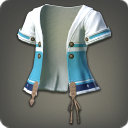 Moonfire Vest - New Items in Patch 3.3 - Items
