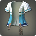 Moonfire Vest - Body Armor Level 1-50 - Items