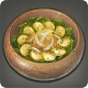 Morel Salad - Food - Items