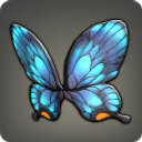 Morpho - Minion - Items