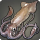 Mountain Kraken - Fish - Items