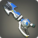 Musket of the Metal Cat - Machinist weapons - Items