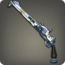 Mythril-barreled Carbine - Machinist weapons - Items