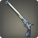 Mythril-barreled Musketoon - Machinist weapons - Items