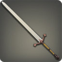 Mythril Claymore - Dark Knight weapons - Items