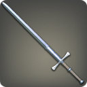 Mythril Zweihander - Dark Knight weapons - Items
