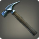 Mythrite Claw Hammer - Carpenter crafting tools - Items