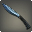 Mythrite Culinary Knife - Culinarian crafting tools - Items