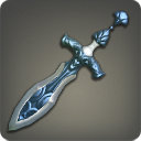 Mythrite Earblades of Aiming - Earrings Level 51-60 - Items