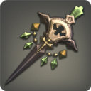 Mythrite Earrings of Healing - Earrings Level 1-50 - Items