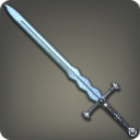 Mythrite Flametongue - Paladin weapons - Items