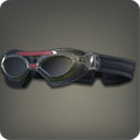 Mythrite Goggles of Crafting - Helms, Hats and Masks Level 51-60 - Items