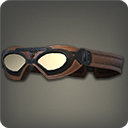 Mythrite Goggles of Gathering - Helms, Hats and Masks Level 51-60 - Items