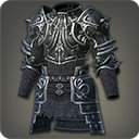 Mythrite Hauberk of Maiming - Body Armor Level 1-50 - Items
