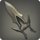 Mythrite Jamadhars - Monk weapons - Items