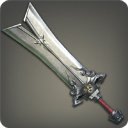 Mythrite Katzbalger - Paladin weapons - Items