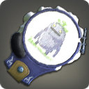 Mythrite Needle - Weaver crafting tools - Items