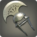 Mythrite Patas - Monk weapons - Items