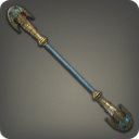 Mythrite Pugil Stick - Dragoon weapons - Items